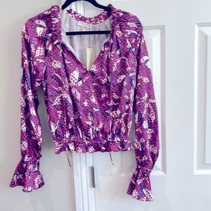 Ramy Brook blouse. brand New! 💕